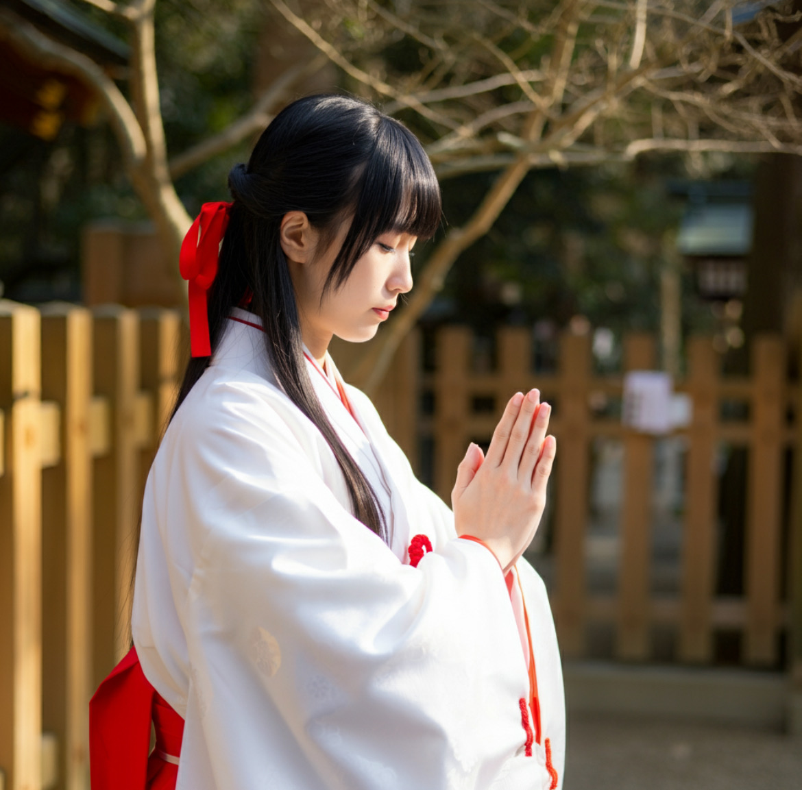 萃巫プロフィール写真